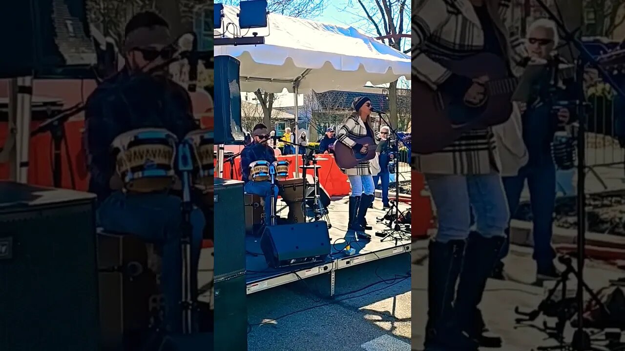 Acoustics for Autism (No Rain)