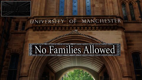Woke universities have lost their minds