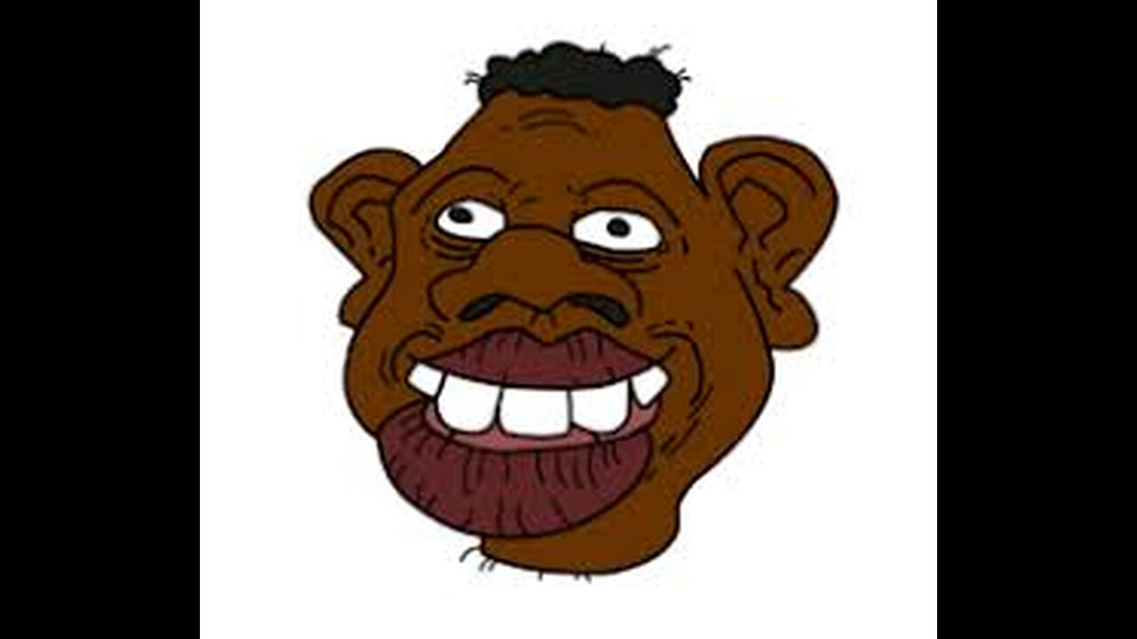 tyrone the nigga some cuts/ tyrone el nigga algunos cortos