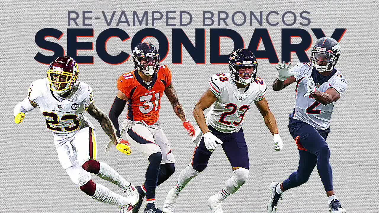 Broncos storylines entering camp: Can defense be special?
