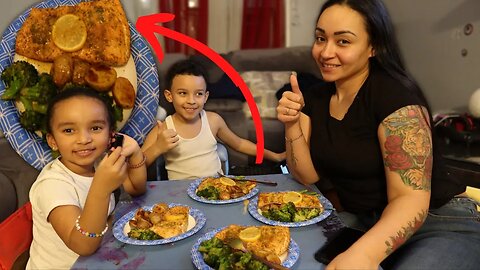 BACK TO OUR REGULAR ROUTINE