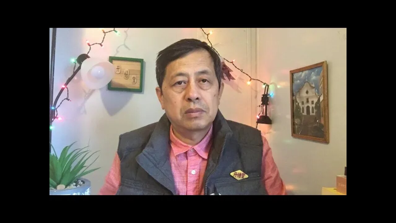 从西安疫情看中共统治术