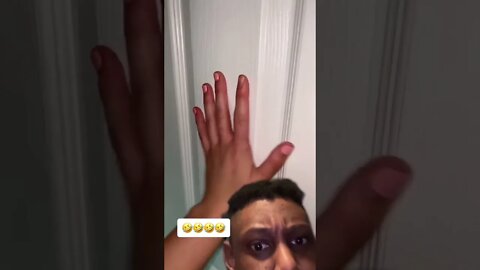 POV:the creepiest closet ever #shorts