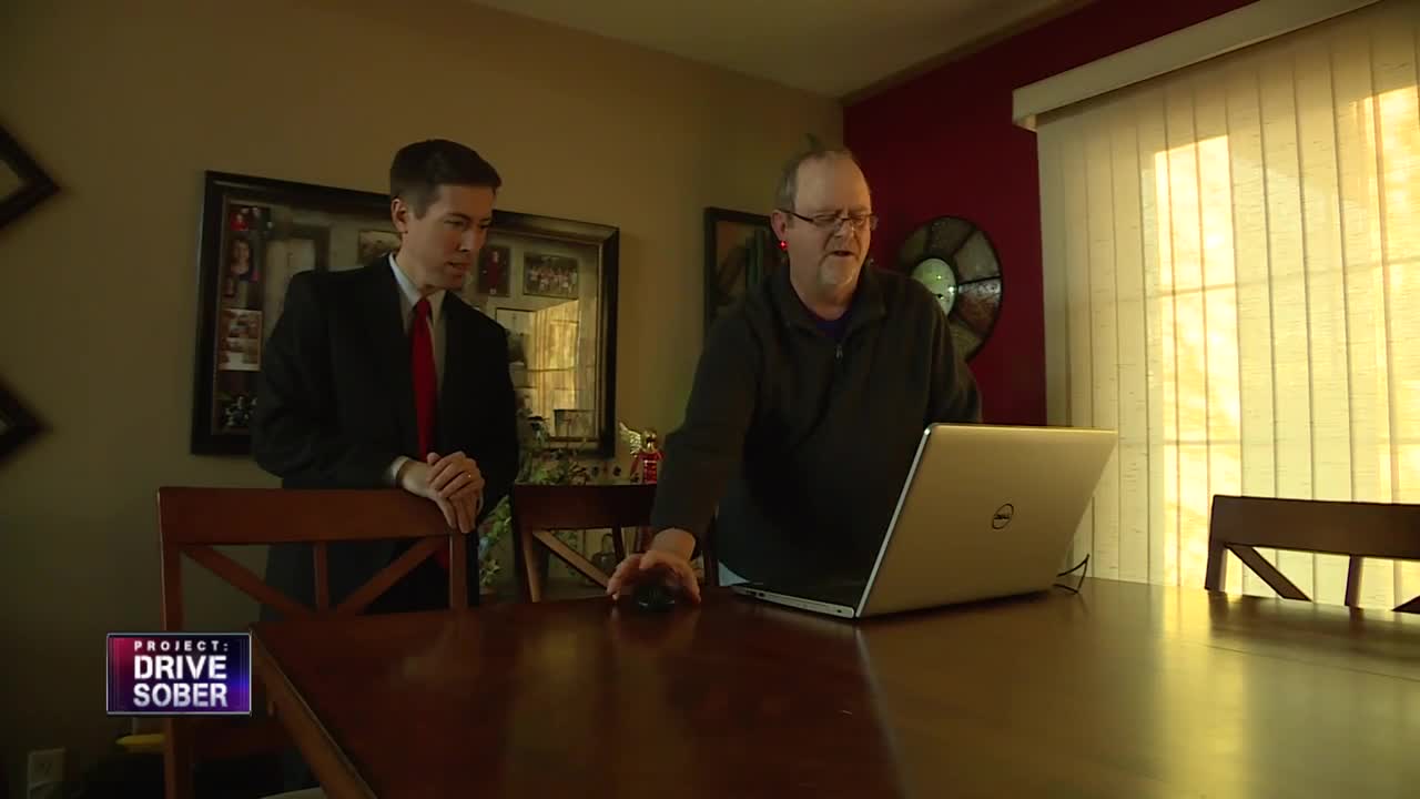 Project Drive Sober: The million dollar afternoon
