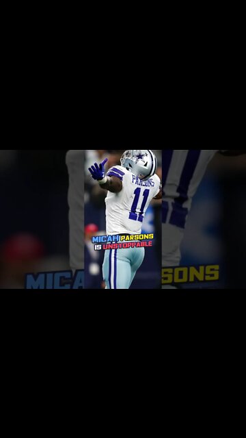 #Cowboys Pressure = Opportunity!!!