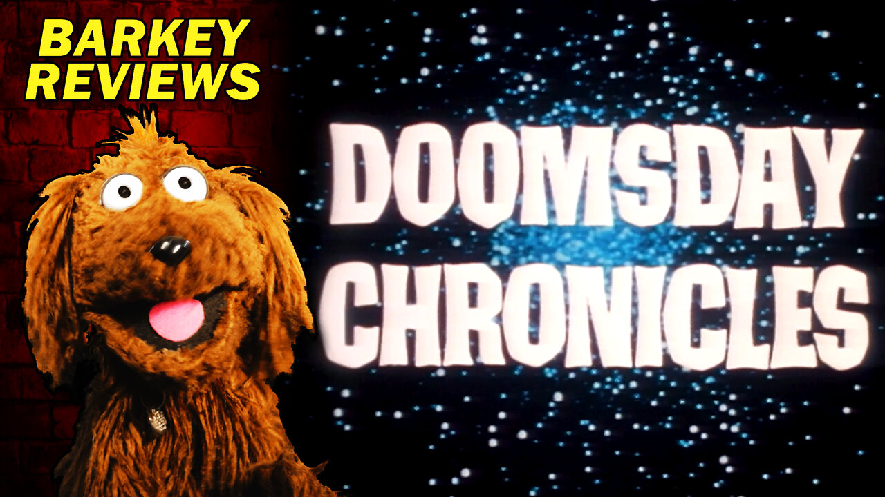 The End is Nigh! "Doomsday Chronicles" (1979) Movie Review