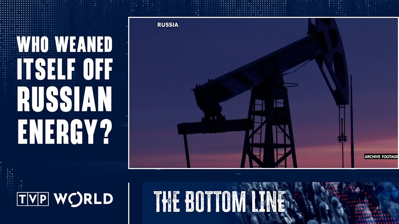 How Poland and Hungary diverge on Russian oil | Szymon Kardaś|News Empire ✅