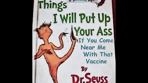 Vax Hesitancy and Why It’s Relevant