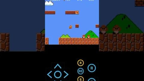 Crazy Feeling Playing Magical #Mario #gaming on #Android - #AeroArduino