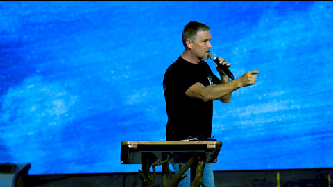 IT’S THE BOOK OF GOD.. | Pastor Greg Locke, Global Vision Bible Church