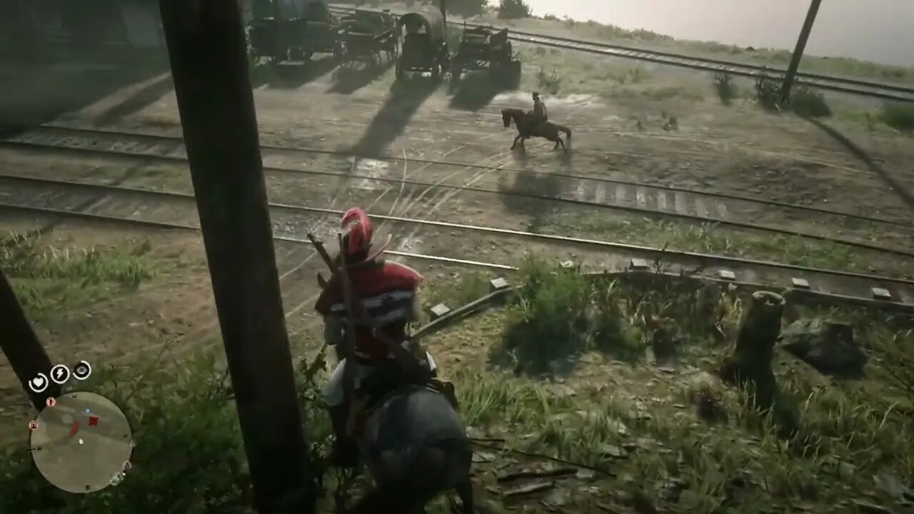 THE VIDEO OF FALURES Ft. Renevion || Red Dead Redemption || Funny Extended Periods of time