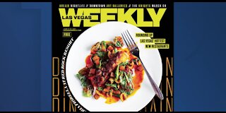 Las Vegas Weekly sports talk: Golden Knights