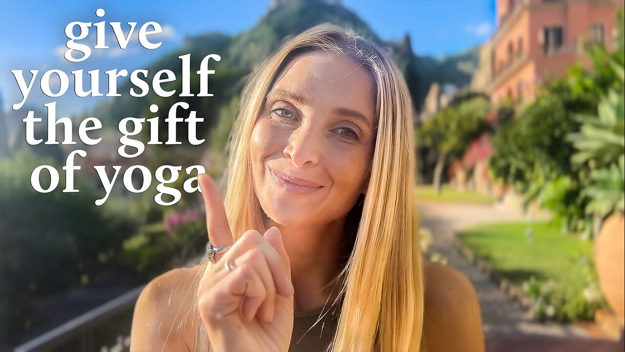 The New FREE Boho Beautiful Yoga Program | Available Instantly NOW!