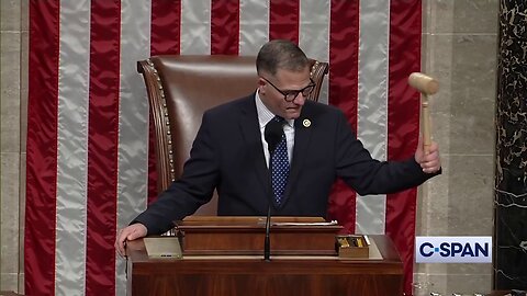 House Passes Short-Term Spending Package: What It Means for You