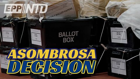 Corte Suprema de Wisconsin prohíbe los buzones electorales | Florida se convierte en republicana