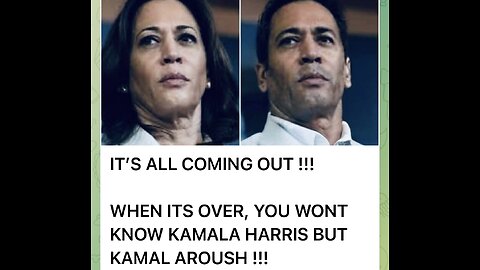 Kamala Harris On Her Abject Failure Of Southern Border Policy
