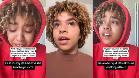 Adult Content Creator Calls Out Fellow Creator For Transmitting Sexual Diseases Knowingly