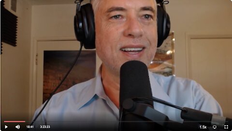 RESPONSE: Professor George Hawley: Is The Alt-Right Collapsing? (3-28-18)