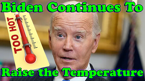 More Conspiratorial Ties To Biden | On The Fringe