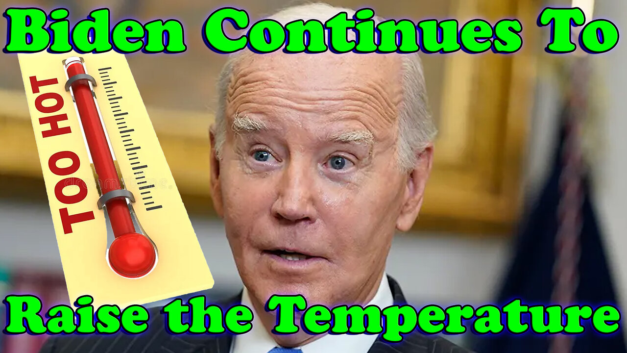 More Conspiratorial Ties To Biden | On The Fringe