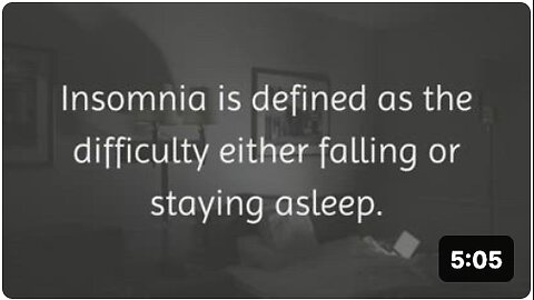 7 Natural Ways to Treat Insomnia & Fall Asleep Without Drugs