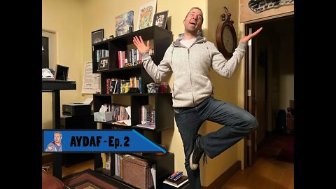 The Advice You Didn't Ask For - Episode 2