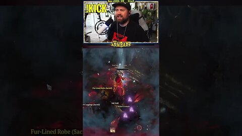 One Shot in Diablo 4