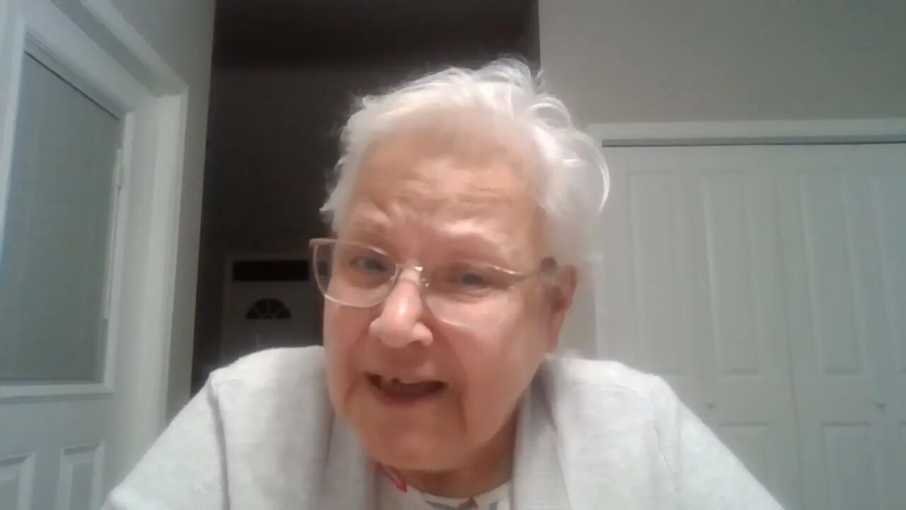 The Only Sign That Will Be Given is Jonah. That You Cannot Run From God. Do What He Wants