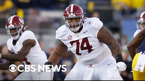 College football season starts today. A new book takes readers behind the scenes of the sport