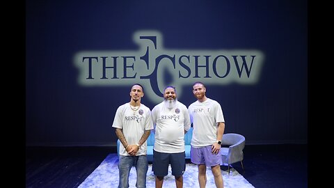 The EC Show Fantasy Football Draft Update + Enasia Colón’s Scoring Goals & EC RespECt Soccer Collab.
