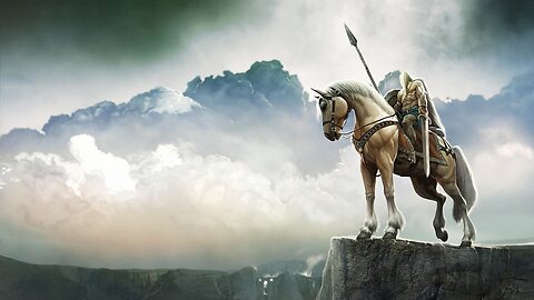 कृपाण और तलवार। आउटलॉ 3 वॉल्यूम 1 भाग 1