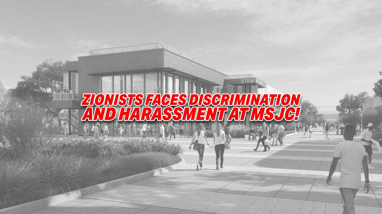 DR. DENISE NUSSBAUM ON THE CHALLENGES FOR JEWISH PROFESSORS