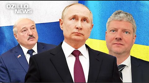 3 MINUTES AGO! Very Important Developments in the Ukrainian Russian War!