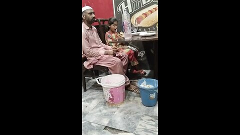 A father hero for a every daughter ❤️