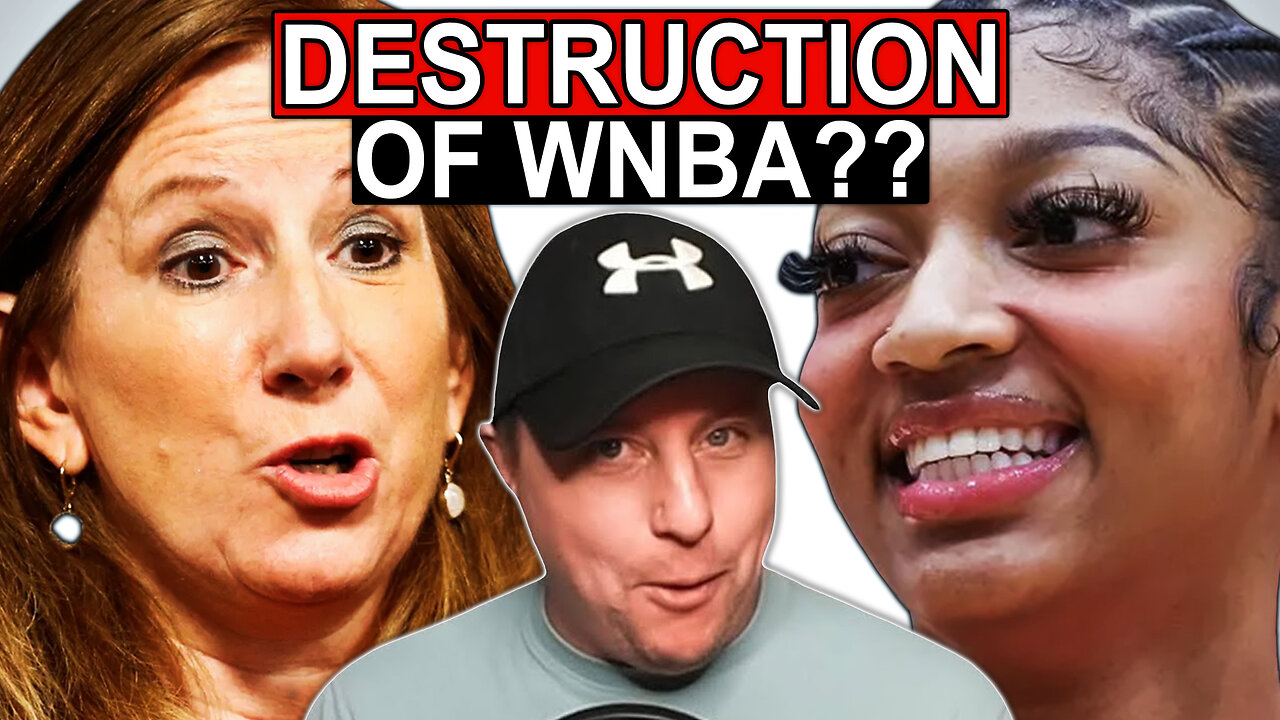 WNBA Players DEMAND More Money or NEXT SEASON Will Be CANCELED