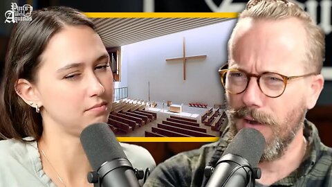 Is Parish Hopping OK? w/ Amber Rose