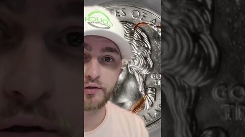 $1,500 Quarter SOLD at Auction! Do YOU HAVE ONE?