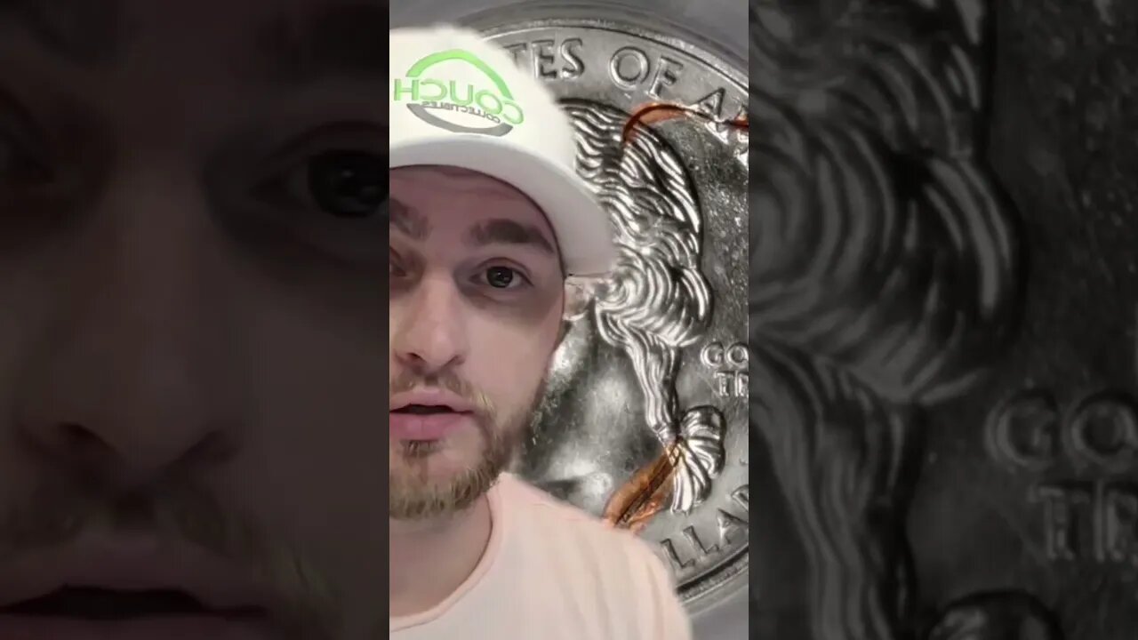 $1,500 Quarter SOLD at Auction! Do YOU HAVE ONE?