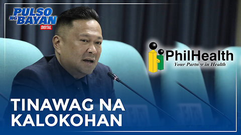 PhilHealth, kalokohan sa Universal Healthcare Law — Sen. JV