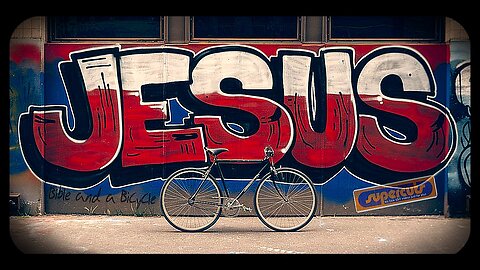 The Origin of Jesus the name | Featuring Chuck Missler & Jeff Benner. SUPERCUTS!