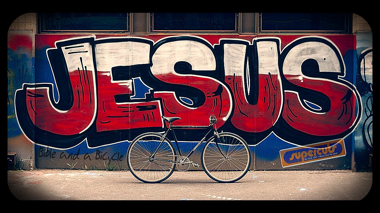 The Origin of Jesus the name | Featuring Chuck Missler & Jeff Benner. SUPERCUTS!