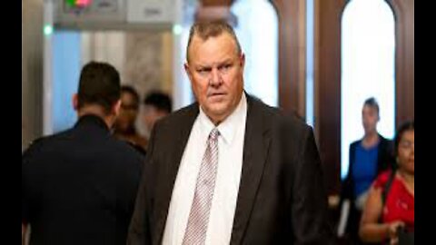 Dem Sen. Tester Biden Should Step Aside