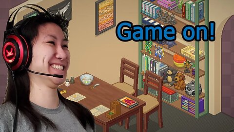 ZeroRaptor Plays Unpacking | Part 2 | Roomies!
