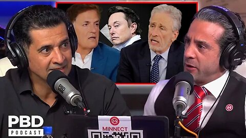 "Force vs Freedom" - Mark Cuban & Elon Musk: The Reason Behind Their Beef REVEALED!