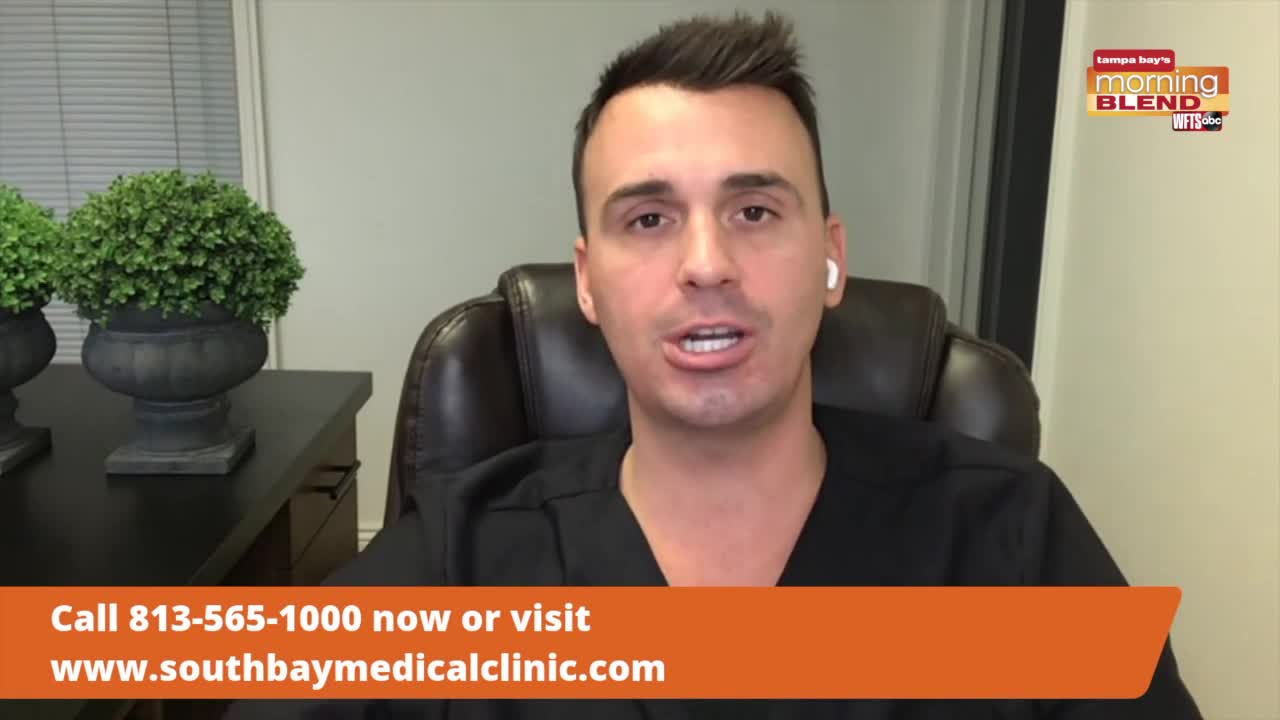 South Bay Medical Center