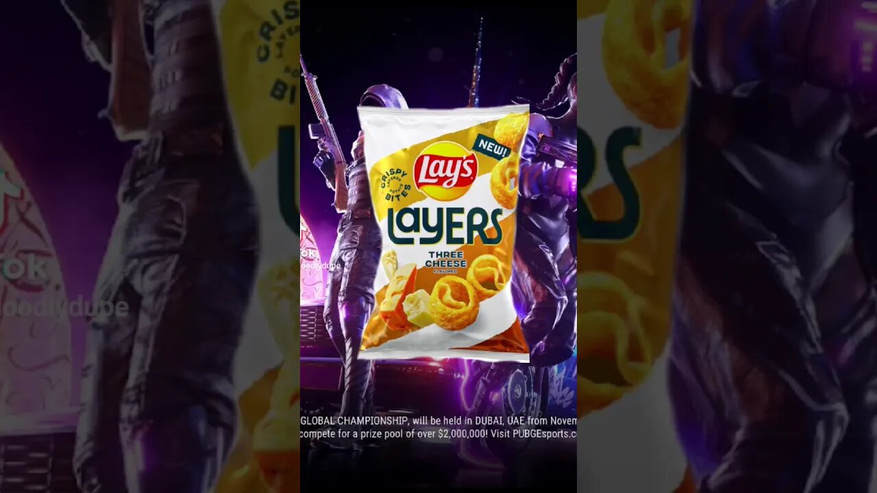 #pubg #lays #funny