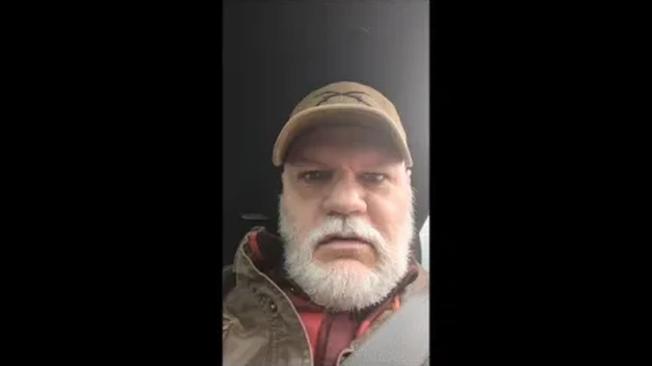Tommy Reed Talking Bout BBQ