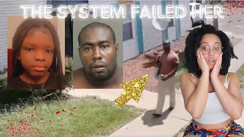 28 Yr Old Man HUNTED Down 13 Year Old In Homicide