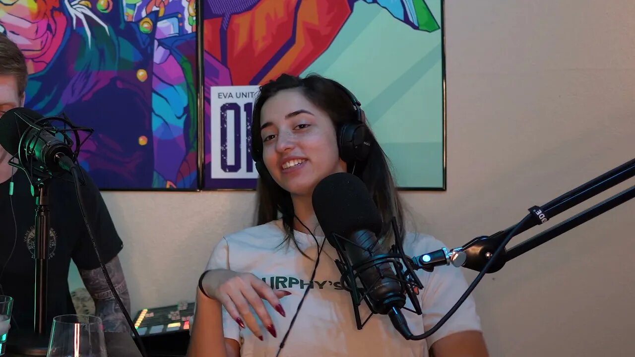 This can't be true - Very Serious Podcast Clips
