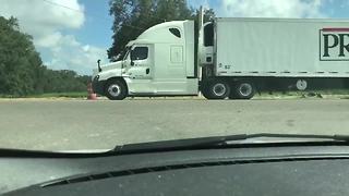 New Pasco Traffic signal easing traffic worries | Digital Short